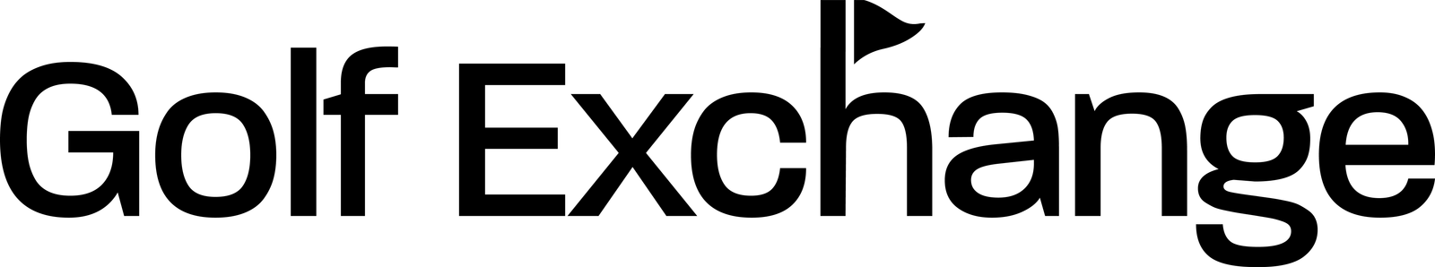Golf Exchange